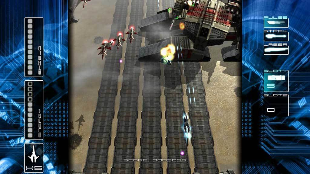 Picture of Razor2: Hidden Skies Picture of Razor2: Hidden Skies