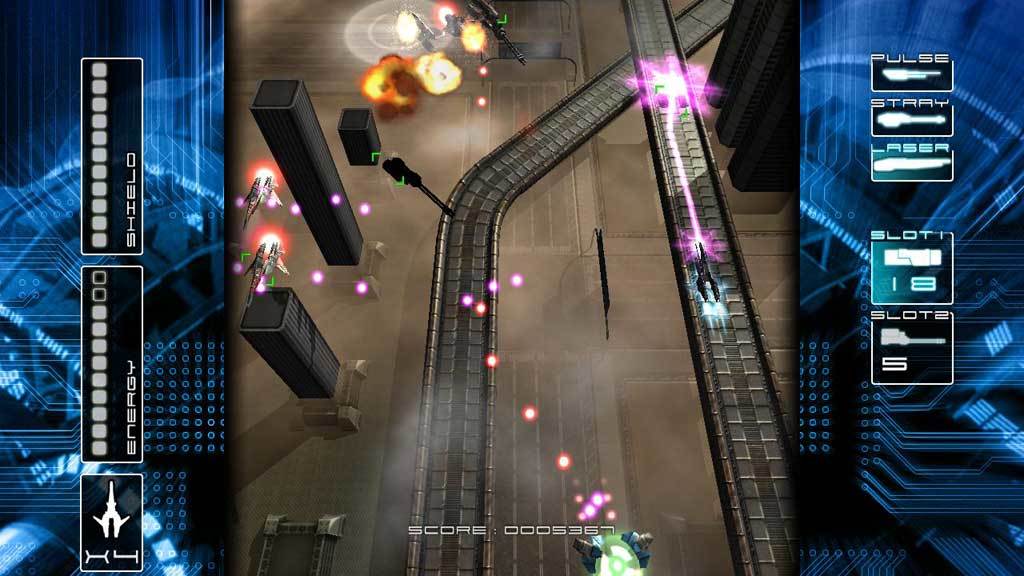 Picture of Razor2: Hidden Skies Picture of Razor2: Hidden Skies