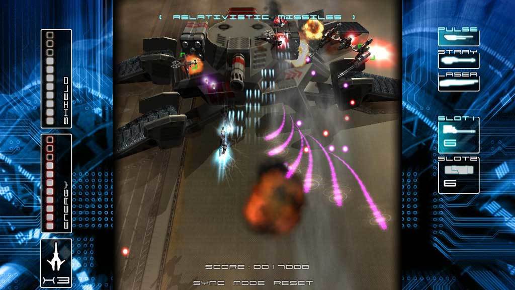 Picture of Razor2: Hidden Skies Picture of Razor2: Hidden Skies