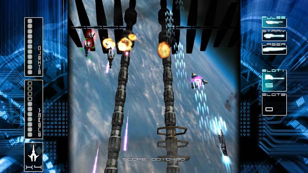 Picture of Razor2: Hidden Skies Picture of Razor2: Hidden Skies