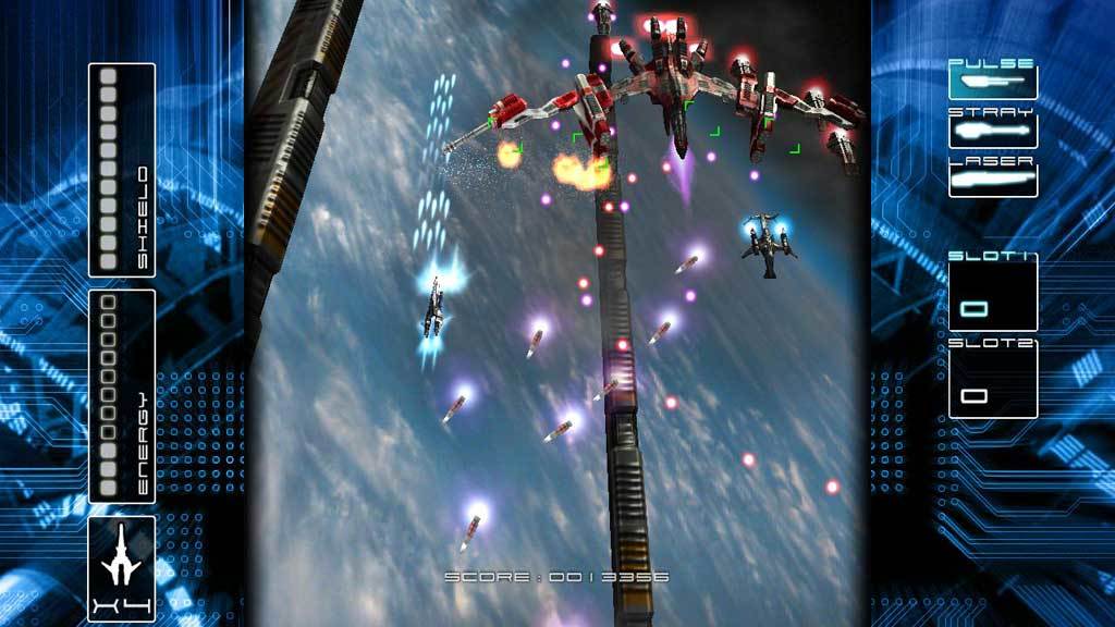 Picture of Razor2: Hidden Skies Picture of Razor2: Hidden Skies
