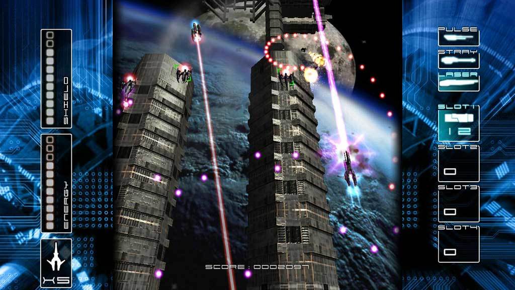Picture of Razor2: Hidden Skies Picture of Razor2: Hidden Skies