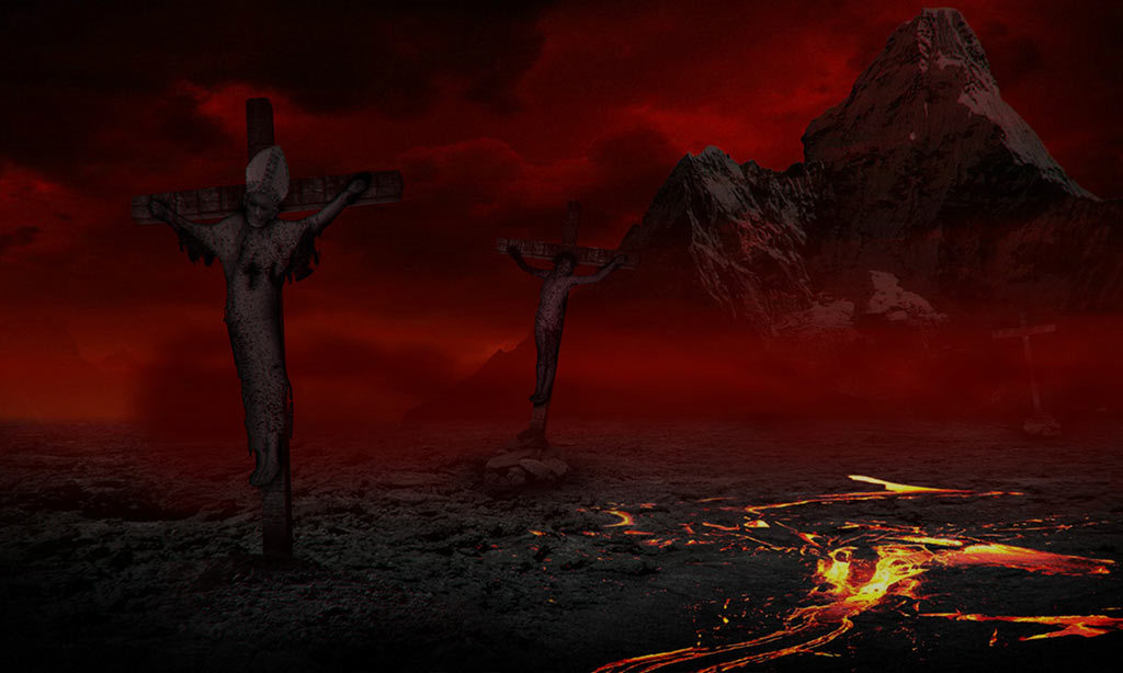 Picture of Real Horror Stories Ultimate Edition Picture of Real Horror Stories Ultimate Edition