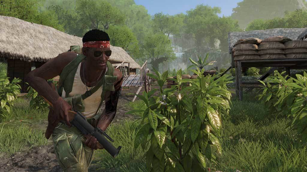 Rising Storm 2 Customization Printertaia