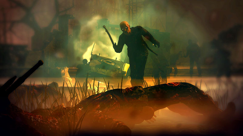 Picture of Sniper Elite: Nazi Zombie Army 2 Picture of Sniper Elite: Nazi Zombie Army 2