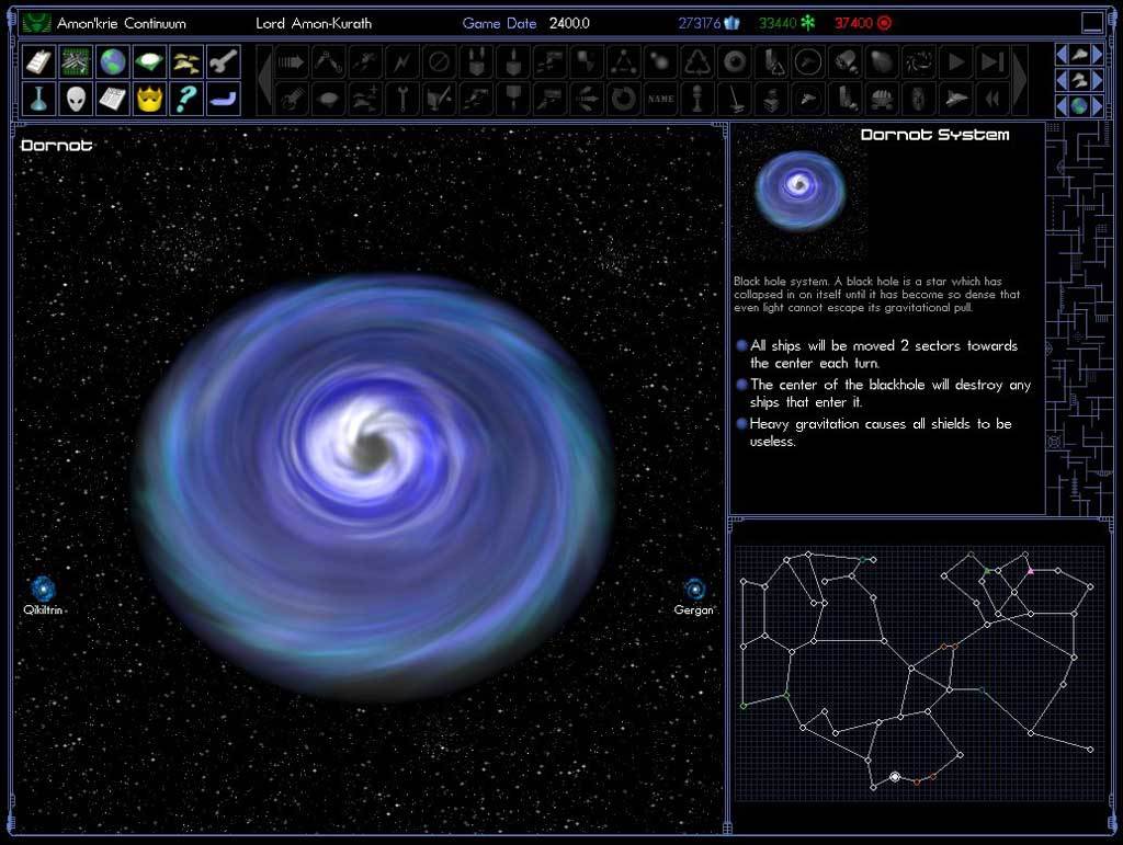 Picture of Space Empires IV Deluxe Picture of Space Empires IV Deluxe