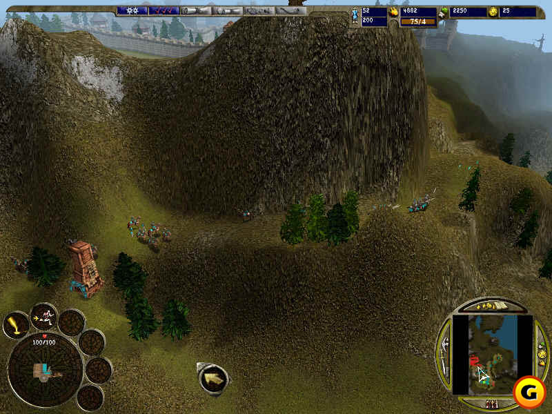 Picture of Warrior Kings Remastered Picture of Warrior Kings Remastered