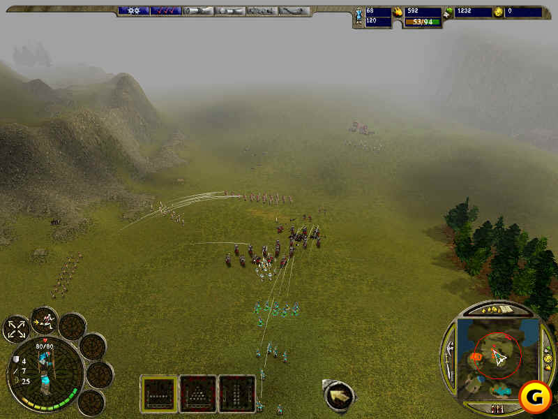 Picture of Warrior Kings Remastered Picture of Warrior Kings Remastered