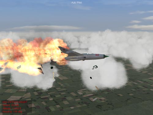 Picture of Wings Over Europe Picture of Wings Over Europe