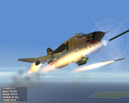 Picture of Wings Over Europe Picture of Wings Over Europe