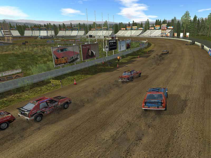 Picture of FlatOut Picture of FlatOut