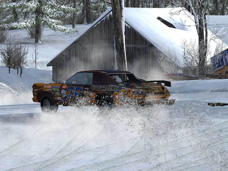 Picture of FlatOut Picture of FlatOut