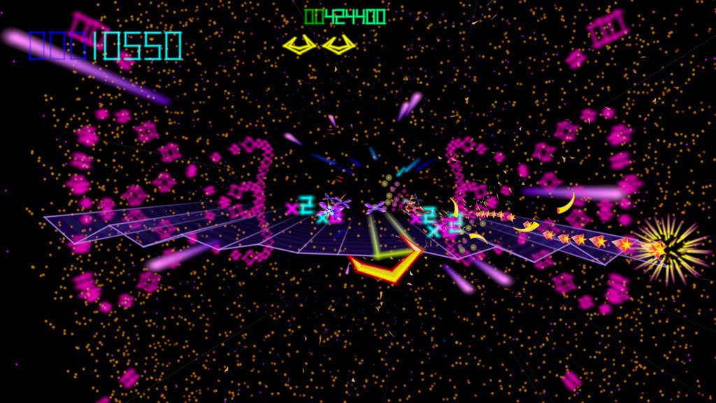 Picture of Tempest 4000 Picture of Tempest 4000