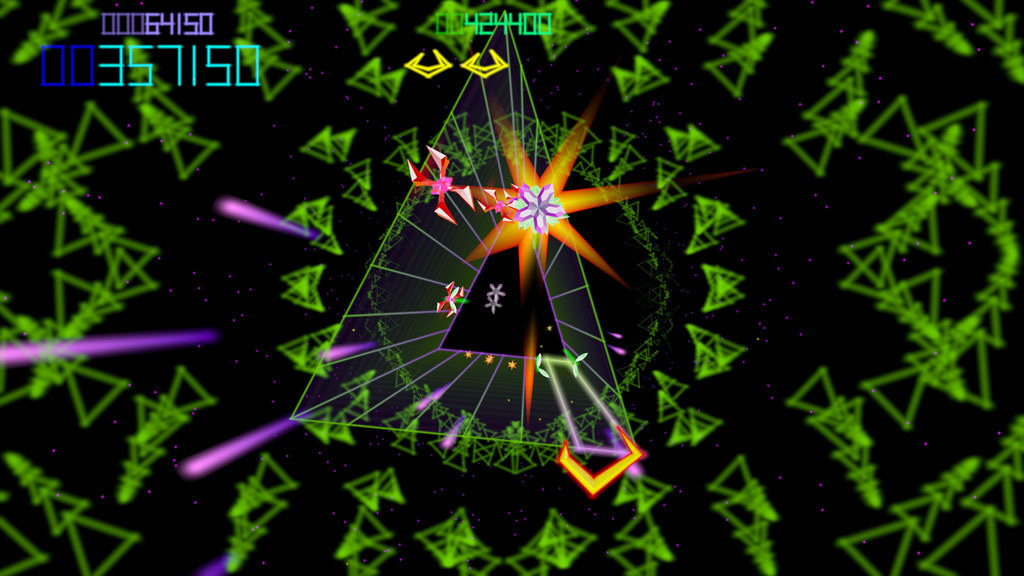 Picture of Tempest 4000 Picture of Tempest 4000