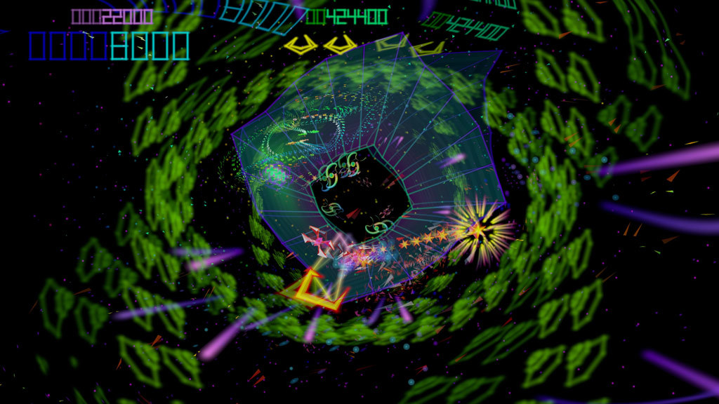 Picture of Tempest 4000 Picture of Tempest 4000