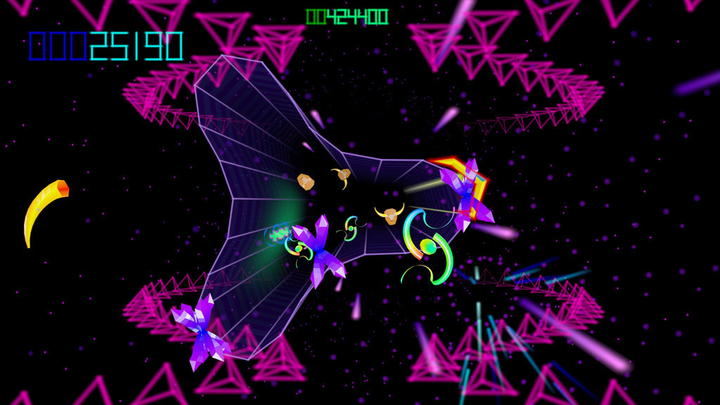 Picture of Tempest 4000 Picture of Tempest 4000