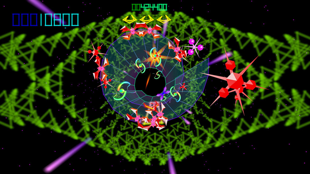 Picture of Tempest 4000 Picture of Tempest 4000