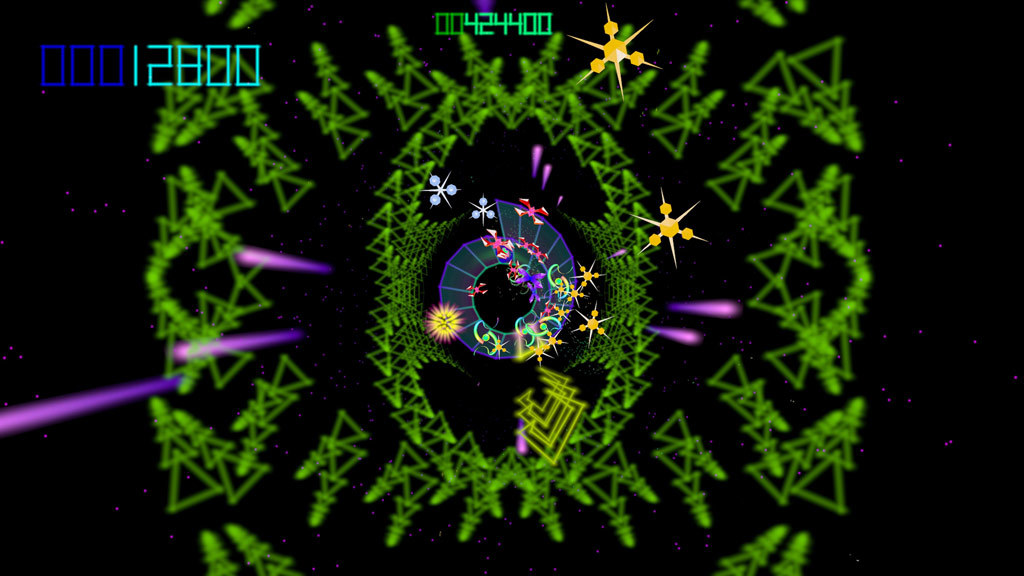 Picture of Tempest 4000 Picture of Tempest 4000