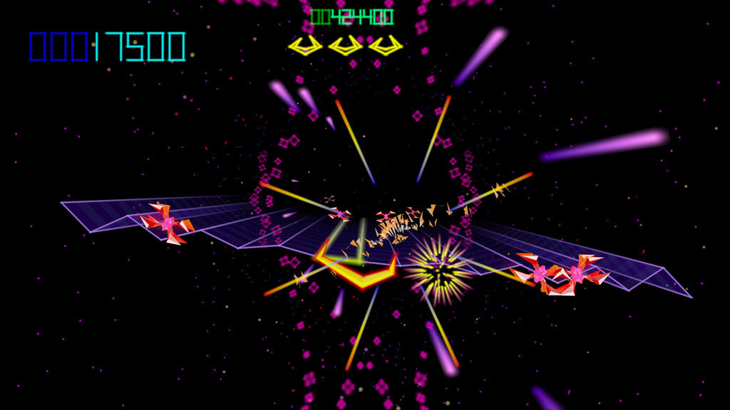 Picture of Tempest 4000 Picture of Tempest 4000