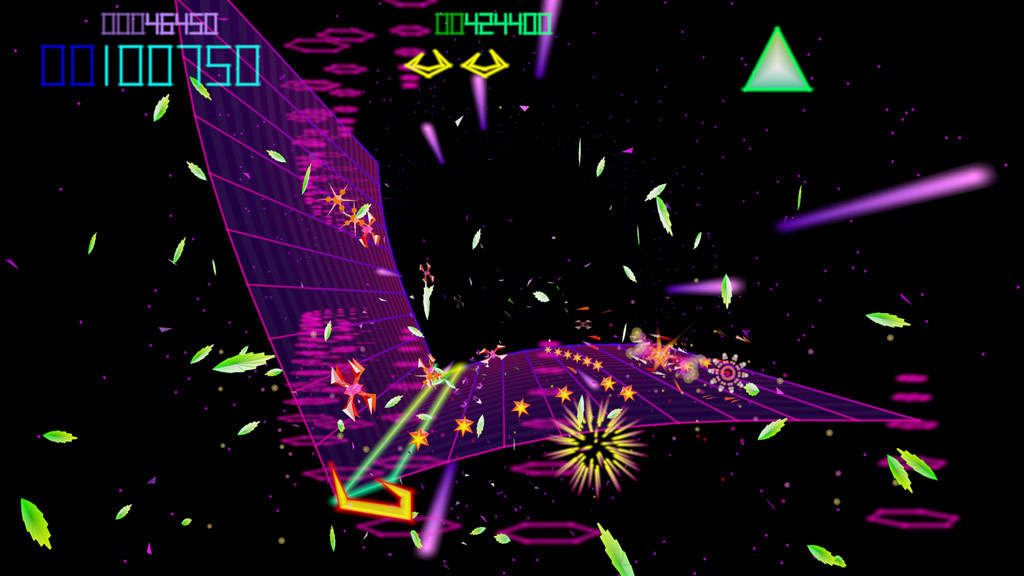 Picture of Tempest 4000 Picture of Tempest 4000