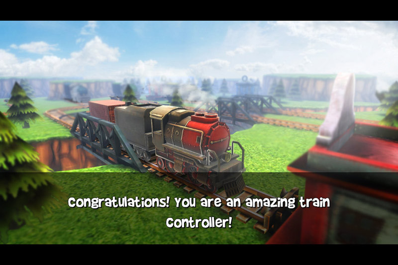 Picture of Trainz Trouble Picture of Trainz Trouble