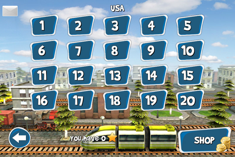 Picture of Trainz Trouble Picture of Trainz Trouble