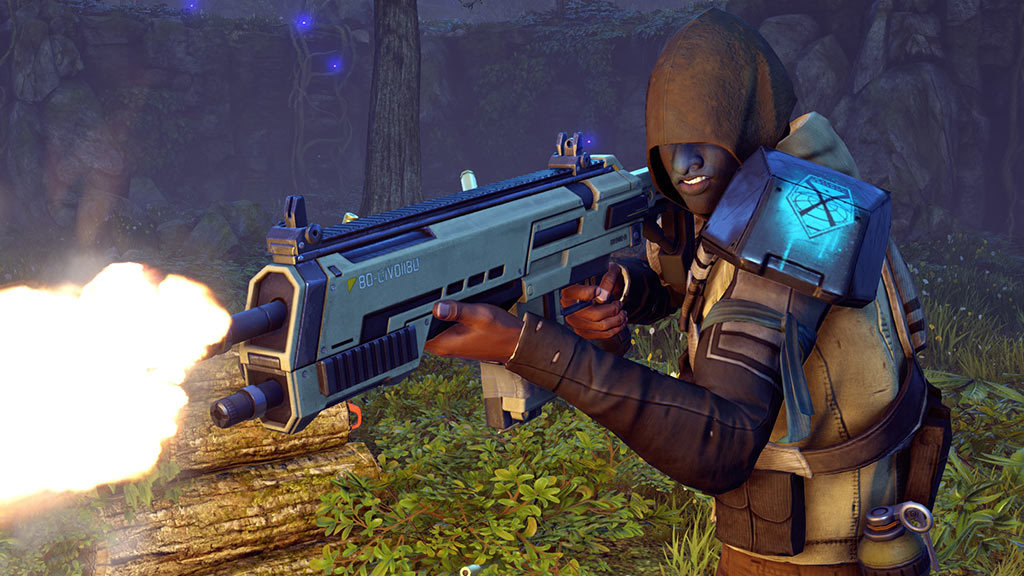 Picture of XCOM 2 - Resistance Warrior Pack (DLC) Picture of XCOM 2 - Resistance Warrior Pack (DLC)