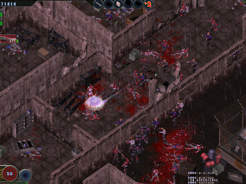 Picture of Zombie Shooter Picture of Zombie Shooter