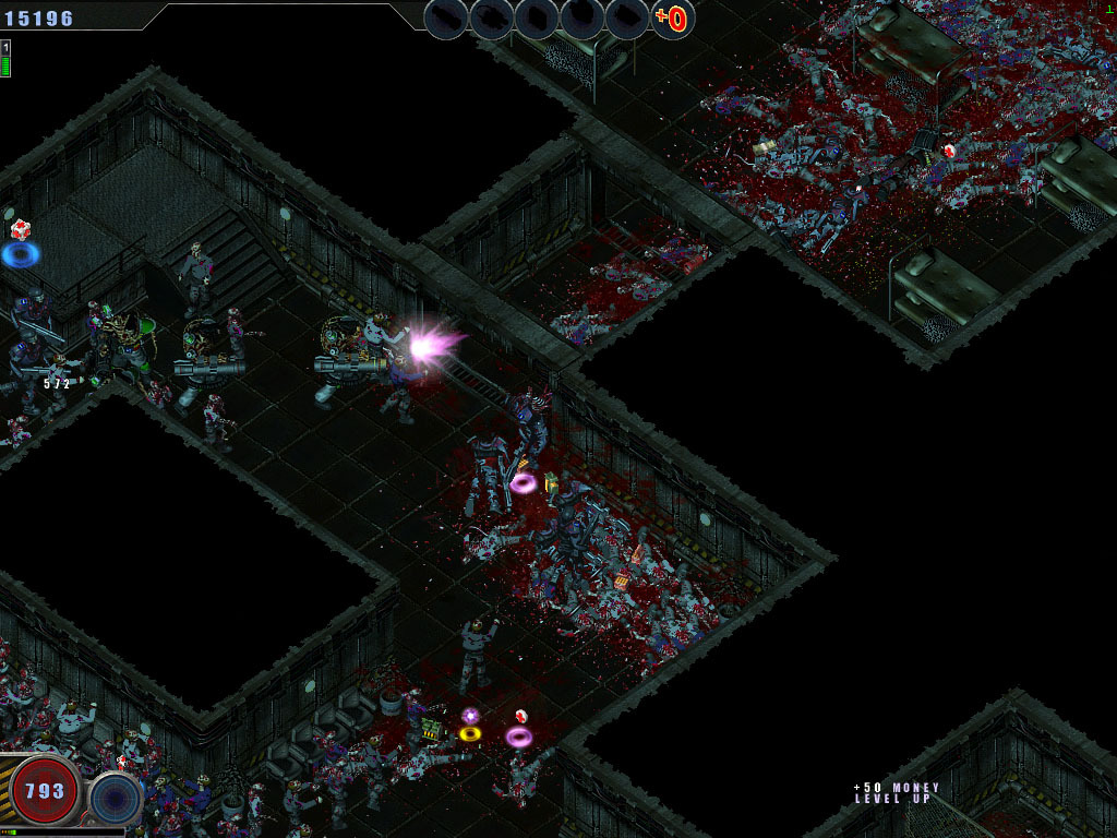 Picture of Zombie Shooter Picture of Zombie Shooter