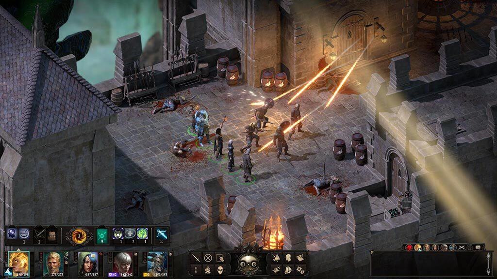 Picture of Pillars of Eternity II: Deadfire - Beast of Winter (DLC) Picture of Pillars of Eternity II: Deadfire - Beast of Winter (DLC)