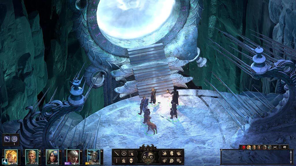 Picture of Pillars of Eternity II: Deadfire - Beast of Winter (DLC) Picture of Pillars of Eternity II: Deadfire - Beast of Winter (DLC)