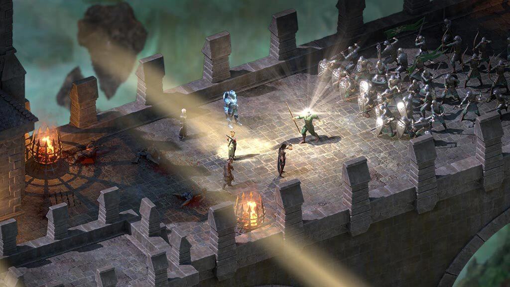 Picture of Pillars of Eternity II: Deadfire - Beast of Winter (DLC) Picture of Pillars of Eternity II: Deadfire - Beast of Winter (DLC)