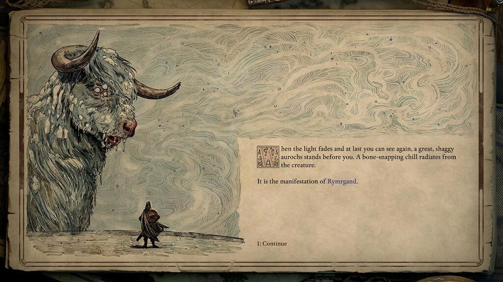 Picture of Pillars of Eternity II: Deadfire - Beast of Winter (DLC) Picture of Pillars of Eternity II: Deadfire - Beast of Winter (DLC)