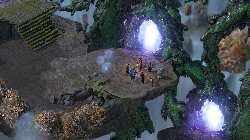 Picture of Pillars of Eternity II: Deadfire - Beast of Winter (DLC) Picture of Pillars of Eternity II: Deadfire - Beast of Winter (DLC)