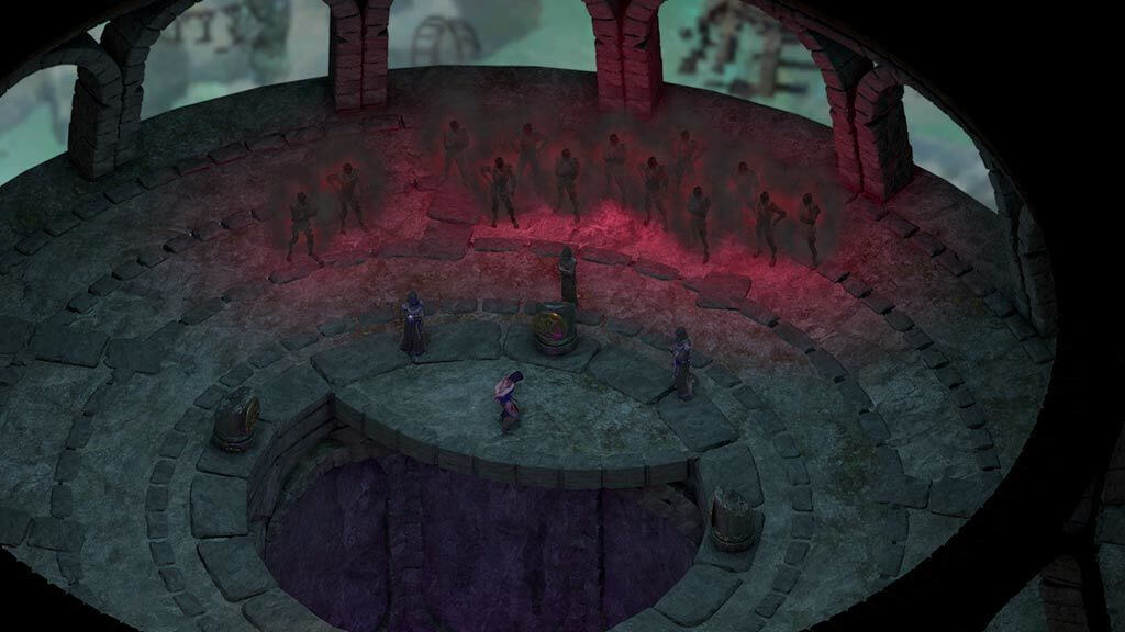 Picture of Pillars of Eternity II: Deadfire - Beast of Winter (DLC) Picture of Pillars of Eternity II: Deadfire - Beast of Winter (DLC)