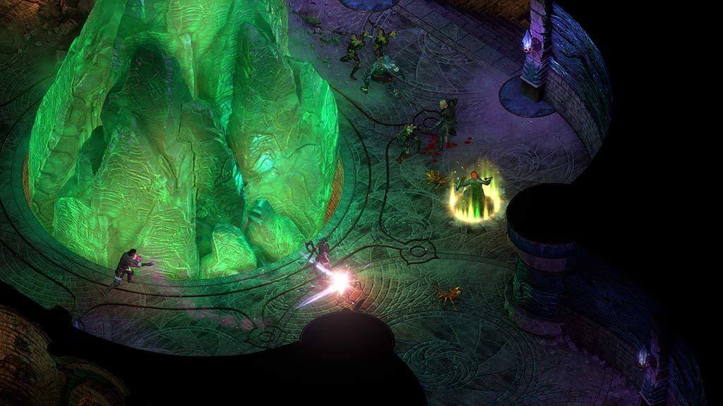 Picture of Pillars of Eternity II: Deadfire - Obsidian Edition Picture of Pillars of Eternity II: Deadfire - Obsidian Edition