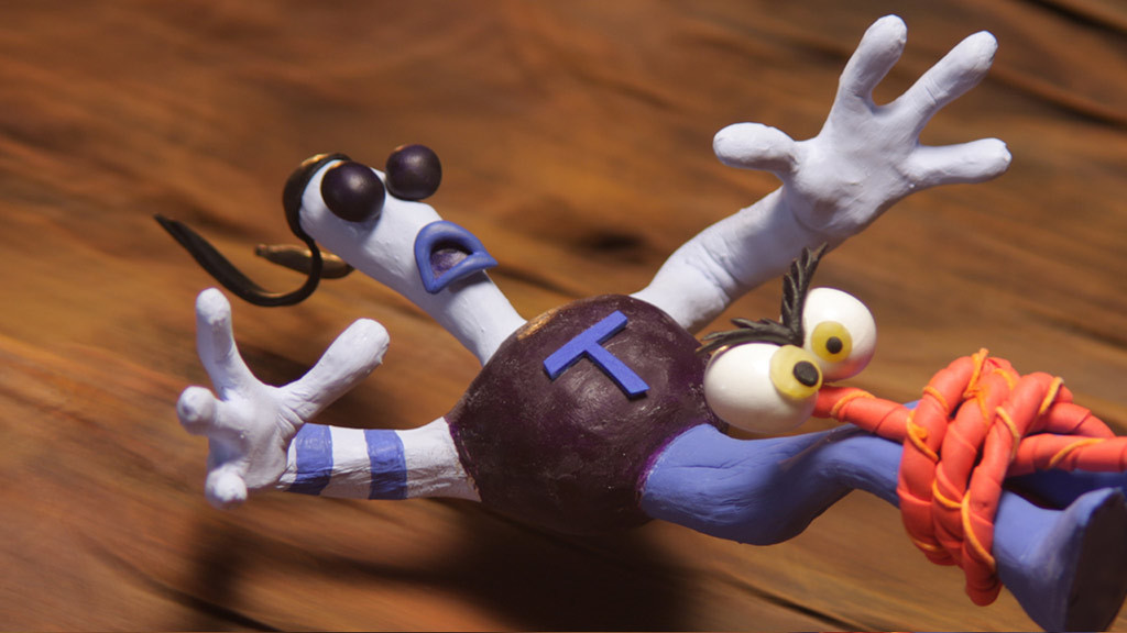 Picture of Armikrog Picture of Armikrog