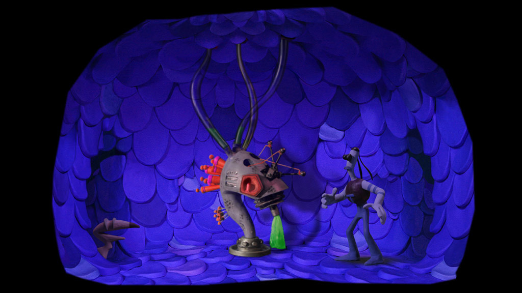 Picture of Armikrog Picture of Armikrog