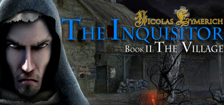 Picture of Nicolas Eymerich The Inquisitor Book II : The Village