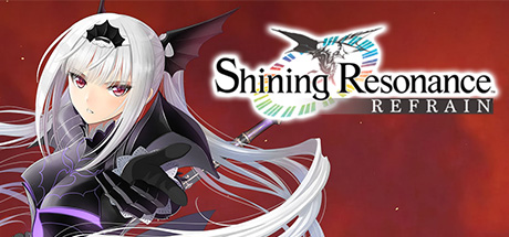Picture of Shining Resonance Refrain