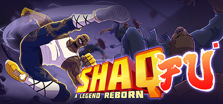 Picture of Shaq Fu: A Legend Reborn