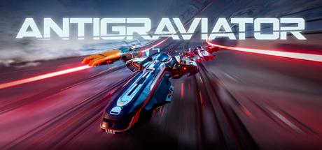 Show details for Antigraviator Picture of Antigraviator