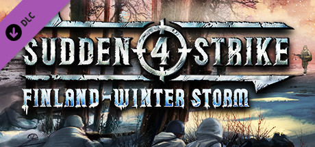 Picture of Sudden Strike 4 - Finland: Winter Storm