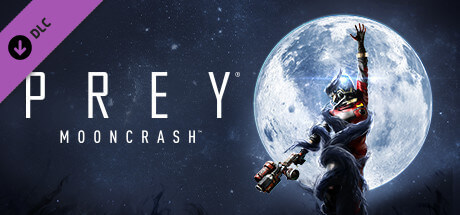 Show details for Prey - Mooncrash Picture of Prey - Mooncrash