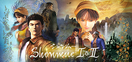 Picture of Shenmue I & II