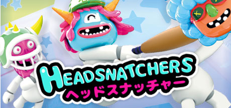 Show details for Headsnatchers Picture of Headsnatchers