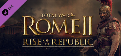 Picture of Total War: Rome II – Rise of the Republic