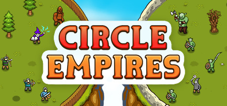 Show details for Circle Empires Picture of Circle Empires
