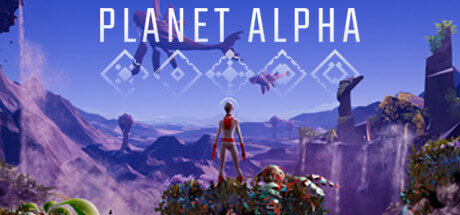 Show details for PLANET ALPHA Picture of PLANET ALPHA
