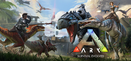 Show details for ARK: Survival Evolved Picture of ARK: Survival Evolved